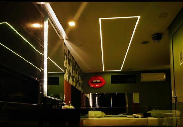 Crush Motel เซาเปาโล ห้อง รูปภาพ